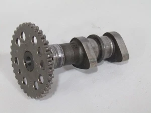 2000-2023 SUZUKI DRZ400E/S INTAKE CAMSHAFT CAM 12710-29F10 HAS SOME WEAR - Picture 1 of 6