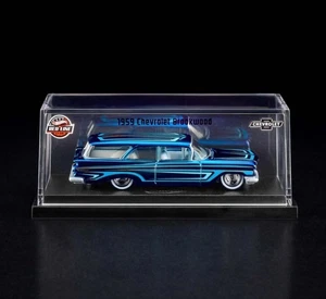 Hot Wheels Mattel Creations RLC Exclusive 1959 Chevy Brookwood JCP19-9893 - Bild 1 von 15