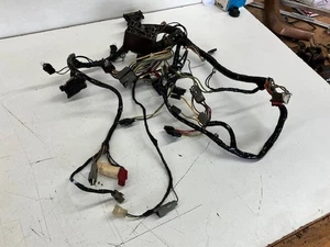 1973 Mustang Underdash Wiring Harness - Standard - Nice Original - Picture 1 of 17