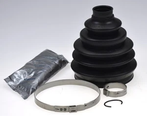 ✅Fits LOBRO 305538 OUTER CV BOOT. SET. THESIS 02- TP ⭐UK Seller⭐ - Picture 1 of 7
