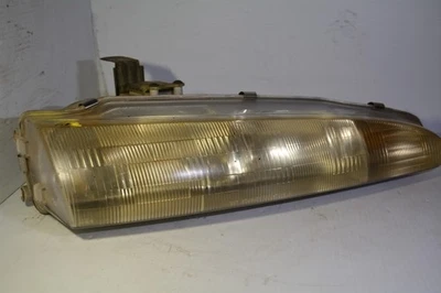 1992-1994 MITSUBISHI ECLIPSE FRONT RIGHT SIDE HEADLIGHT HEADLAMP OEM, 114-58311 - Image 1 of 4