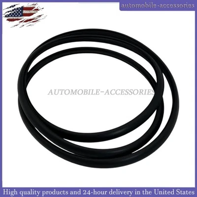 Nuevo 20814007 techo corredizo vidrio sello de resistencia para Buick Enclave Chevrolet GMC EE. UU. Foto 1 de 4