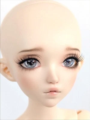 Boneca Legit Fairyland BJD 1/4 Minifee Alicia pele normal Rakeru Sensei virada para cima - Imagem 1 de 4