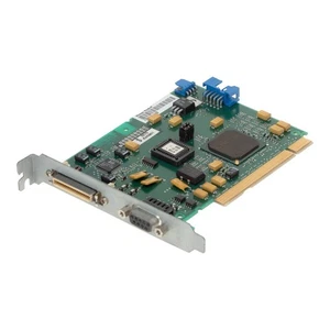 Plink Lcd Controller Wincor Nixdorf 1750024126 Vga Pci 01750022096 - Photo 1/3