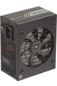 Corsair SF600 600W Power Supply Modular 80+ Gold Certified with Premium Cables - Photo 1/1