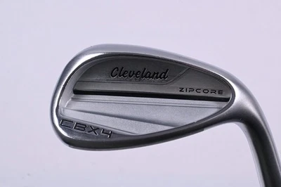 Cleveland CBX 4 Zipcore Pitching Wedge / 48 Degree / Wedge Flex KBS Hi-Rev 115 - Image 1 of 4