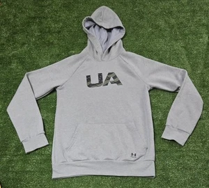 Under Armour Freedom Hoodie Youth Large - Picture 1 of 7
