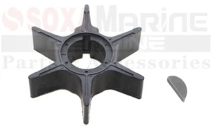 17461-94700 Impulsor de bomba de agua para fueraborda Suzuki Marine DT 40 55 60 65 HP - Imagen 1 de 1