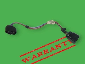 2003-2010 Porsche Cayenne Transmission Position Neutral Sensor Wiring Harness OE - Picture 1 of 15