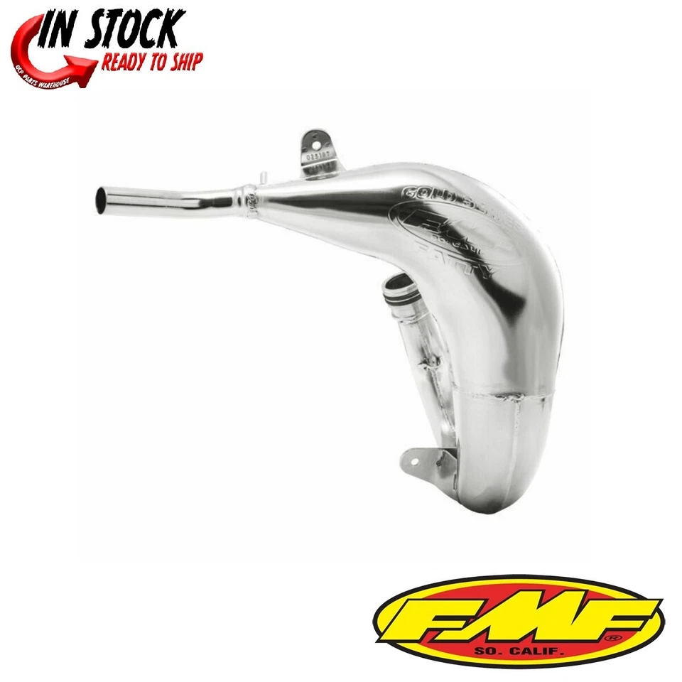 Tubo graso FMF Gold Series KTM Husqvarna Gas 85 MC TC SX NUEVO Foto 1 de 1