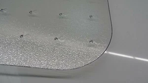 Bodenschutzmatten 900mm x 1200mm x 2,3mm ( 5 Stück ) - Bild 1 von 1