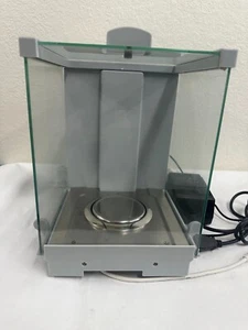 Analysenwaage Waage Accuris Instruments W3100-120 Teile - Bild 1 von 6