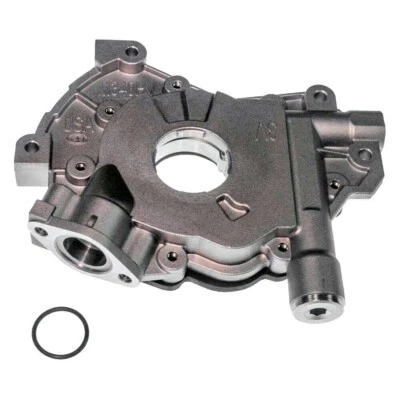 Melling M340HV High Volume Oil Pump For Ford 5.4L 4.6L SOHC Mustang 3V Truck SUV - Image 1 of 2