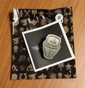 Imperial Knights Faction Pin warhammer koyo mystery pin series 2 - Picture 1 of 1