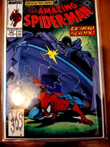 Amazing Spiderman #305 9.4+ ??  Hochwertige McFarland Beauty!! - Bild 1 von 1