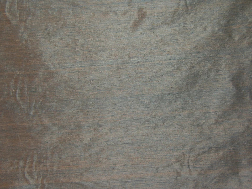 Kravet Couture, Strica 100% Silk, Solid, By The Yard, Color Pond - Image 1 of 1