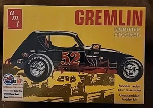 AMT Gremlin Modified Stocker 1/25 Model Kit AMT1448 - Picture 1 of 4