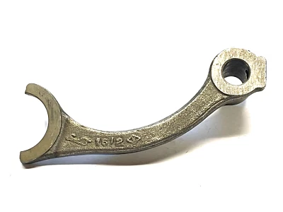 FORD ESCORT I, CORTINA I, II see list FORK GEARSHIFT REVERSE 113E-7243-B NOS! - Image 1 of 4