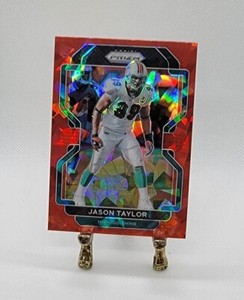 2021 Panini Prizm NFL Parallels & Inserts - Pick Your Card - Ships Free!!