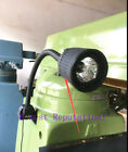 1pc CNC Bridgeport Milling Machine Part Headlight Black Quartz Light 24V 35W