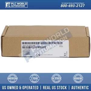 6AV2123-2DB03-0AX0 Siemens KTP400, New Sealed, FREE UPS 2 Day Dlvry & 2 Year Wty - Picture 1 of 9