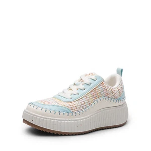 Women's Fashion Platform Sneakers Casual Shoes Skate Shoes City Walking Shoes - Picture 1 of 35