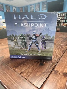 Halo: Flashpoint – Recon Edition - Picture 1 of 2