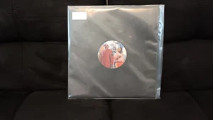 Daft Punk - Live Mixes (Alive 2007) HOUSE WHITE LABEL 12" RARE! Around the World - Picture 1 of 2