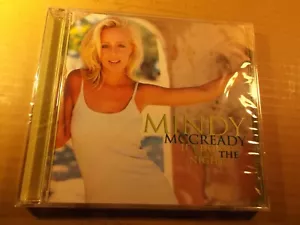 Mindy McCready – If I Don't Stay The Night - 1997 BNA, BMG D121212 NEW CD - Picture 1 of 3