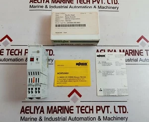 Relais de sortie Wago 750-523 - Photo 1/9