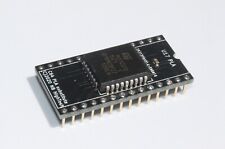 PLA substitute for Commodore 64 made with ST OTP EPROM fully compatible 8mA