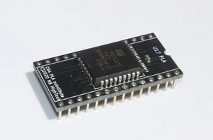 PLA substitute for Commodore 64 made with ST OTP EPROM fully compatible 8mA - Picture 1 of 5