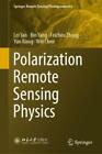 Polarization Remote Sensing Physics  5896