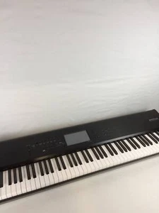 Not Functional Korg Nautilus 88-Key Synthesizer Workstation Keyboard, Black - Picture 1 of 10
