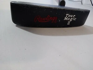 Rawlings The Hot Stick, Tour Magic II Putter!! - Picture 1 of 5