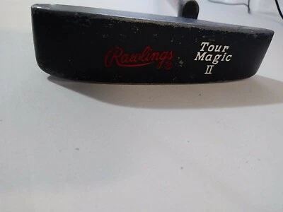 Rawlings The Hot Stick, Tour Magic II Putter!! - Image 1 of 4