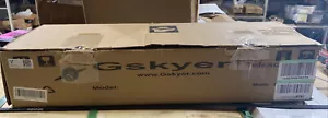 Gskyer Telescope, 70mm Aperture 400mm AZ Mount Astronomical Refracting - Picture 1 of 2