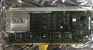 DEC HP 54-24719-02 ALPHASERVER 1000 5/300 CPU REV.E01 - Picture 1 of 1