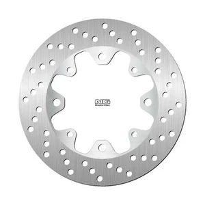 Disco De Freno Trasero Para Kawasaki Ninja ZX-6 636 - Imagen 1 de 3