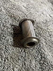 HONDA TRAIL CT90 CT 90 OEM FRONT WHEEL BEARING SPACER - Picture 1 of 3