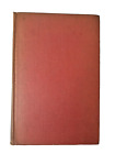 Robert E. Lee A play by John Drinkwater First edition 1923 HB Antique book