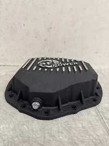 *USED SALE* Afe (46-71060B) Differential Cover-Pro Series - Bild 1 von 5