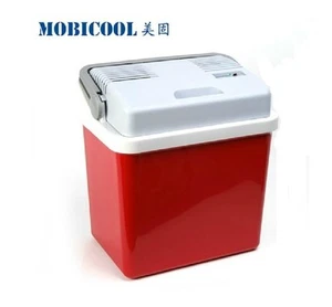 Mini Fridge 20 Liter 12 Volt Travel Cooler/Warmer. T20 or X25 models,sell more 2 - Picture 1 of 5