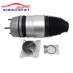 Front Right Air Suspension Spring Bag For Cayenne Touareg 7P6616040N 95835804000 - Picture 1 of 9