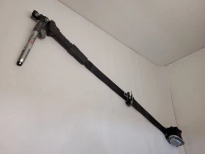 2011-2016 Kia Sportage Front Left Driver Seat Belt Retractor Assembly Black OEM Foto 1 de 3