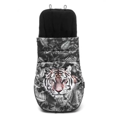 Bugaboo Sacco Passeggino Edizione Speciale We Are Handsome - Immagine 1 di 2