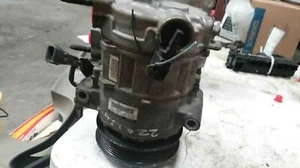 A/c Air Compressor DODGE PICKUP 1500 14 15 16 17 18 19 20 - Picture 1 of 1