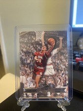 1996 Press Pass Swisssh Brian Evans #22 Rookie RC