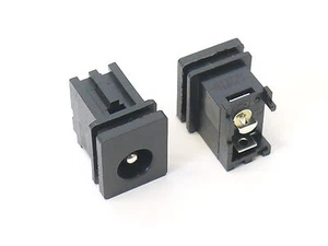 Lot of DC POWER JACK SOCKET for Toshiba L630 L300 L350 L500 Series - Picture 1 of 4
