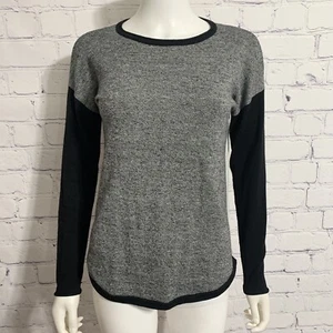 Smartwool Damen Pullover S Mehrfarbig Block Langarm - Bild 1 von 4